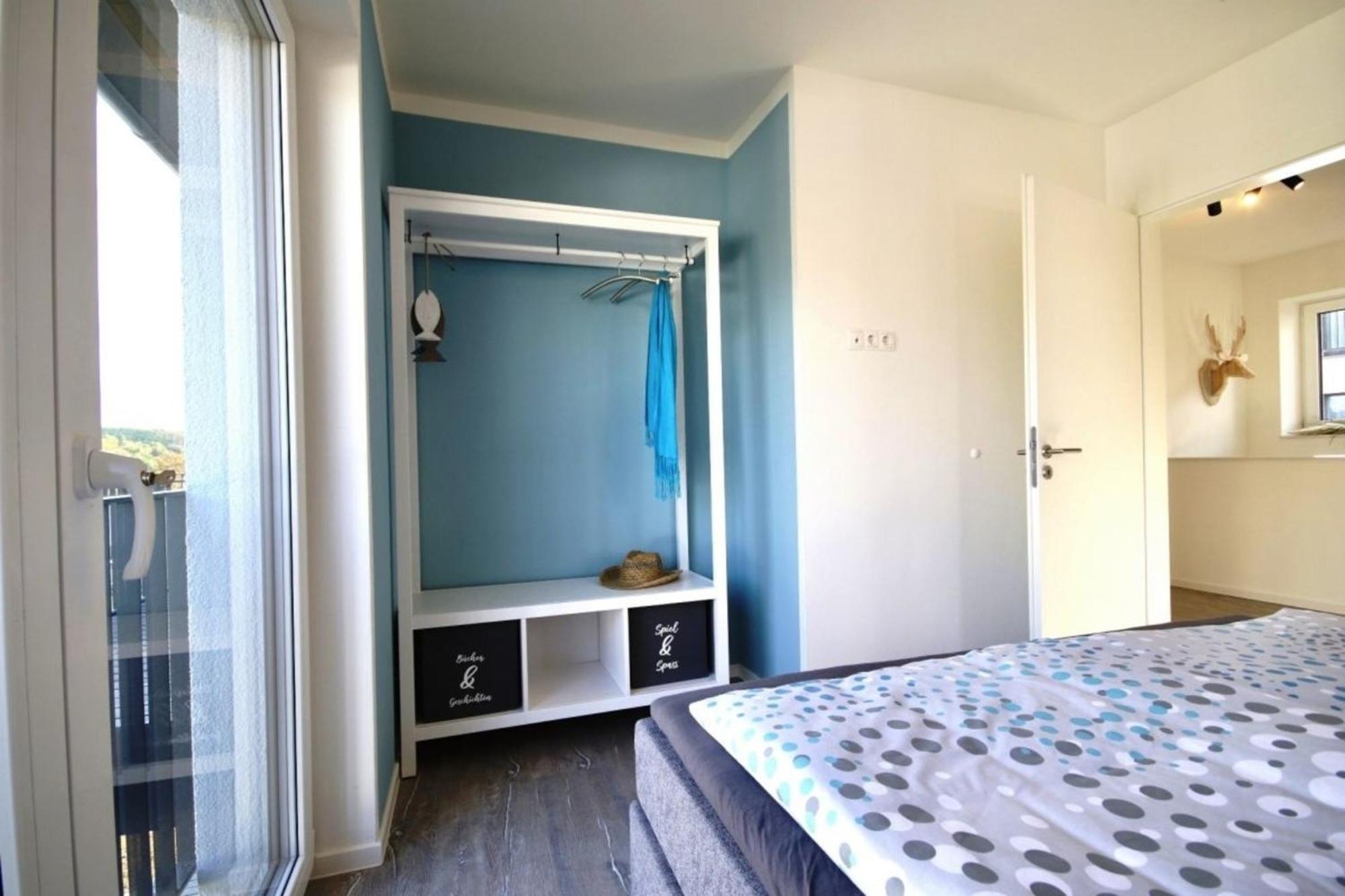 Ferienhaus Marta Am Diemelsee Heringhausen Екстер'єр фото