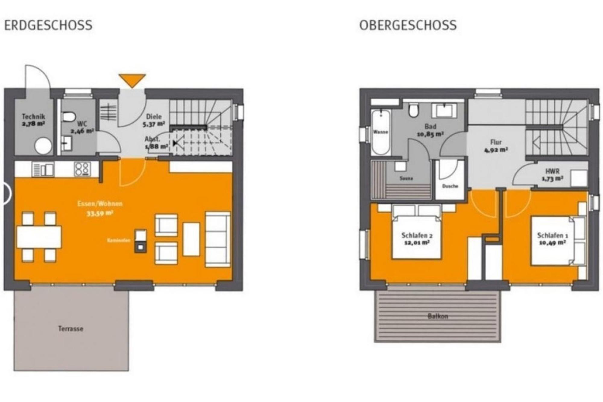 Ferienhaus Marta Am Diemelsee Heringhausen Екстер'єр фото